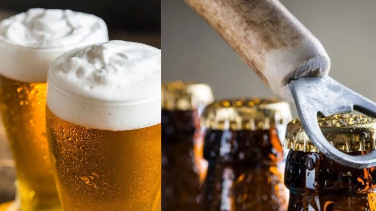 బీర్ గుండె ఆరోగ్యంగా ఉండటానికి సహాయపడుతుంది. బీర్ తాగడం వల్ల గుండెపోటు ముప్పు 43 శాతం తగ్గుతుందని నిపుణులు చెబుతున్నారు. ఇది రక్తంలో చక్కెర స్థాయిలను నియంత్రించడంలో సహాయపడుతుంది. బీర్ తాగడం వల్ల మధుమేహం అదుపులో ఉంటుందని అధ్యయనాలు సైతం చెబుతున్నాయి. 