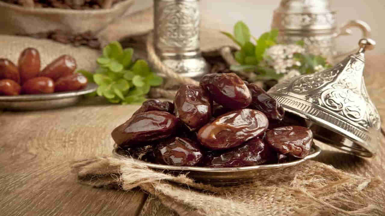 Benefits Of Dates: రోజుకు 2 ఖర్జూరాలు తినడం అలవాటు చేసుకోండి.. ఈ వ్యాధుల నుండి దూరంగా ఉంటారు..!