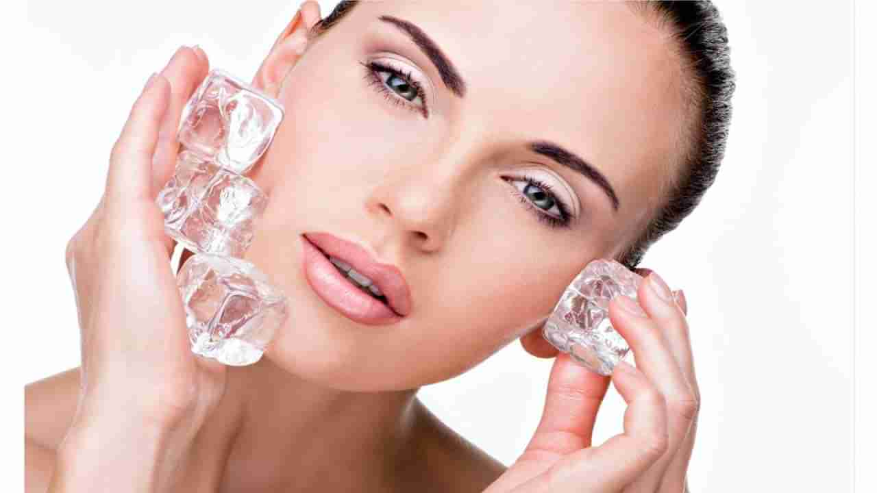 Beauty Tips: వేసవిలో మీ చర్మం మృదువుగా ఉండాలంటే.. ఈ ఐస్ క్యూబ్ తో ఫేస్ మసాజ్ చేసి చూడండి..! వావ్‌ అంటారు..