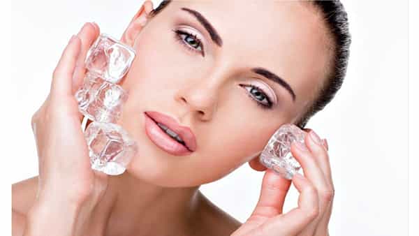 Beauty Tips: వేసవిలో మీ చర్మం మృదువుగా ఉండాలంటే.. ఈ ఐస్ క్యూబ్ తో ఫేస్ మసాజ్ చేసి చూడండి..! వావ్ అంటారు..