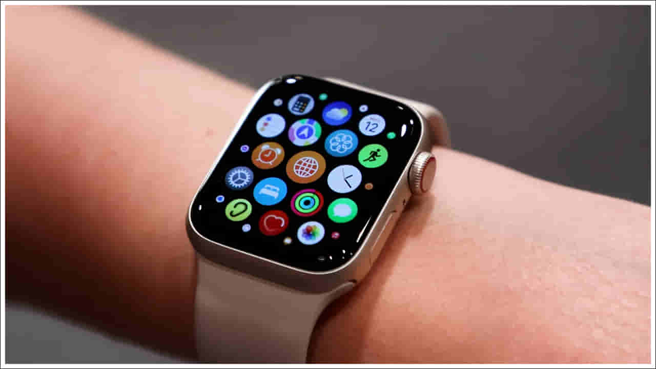 Best Smart Watches: మార్కెట్లో ఉత్తమమైన స్మార్ట్‌ వాచ్‌లు ఏవో తెలుసా..? అద్భుతమైన ఫీచర్స్‌.. వాటర్‌ఫ్రూప్‌