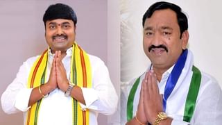 Andhra Pradesh: ప్రత్యర్థి పార్టీ అభ్యర్థి తండ్రి విగ్రహాన్ని అవిష్కరించిన ఏపీ మంత్రి బుగ్గన