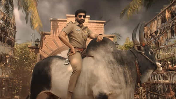 Bhimaa OTT: అఫీషియల్.. ఓటీటీలోకి గోపీచంద్ భీమా.. స్ట్రీమింగ్ ఎప్పుడు, ఎక్కడంటే?