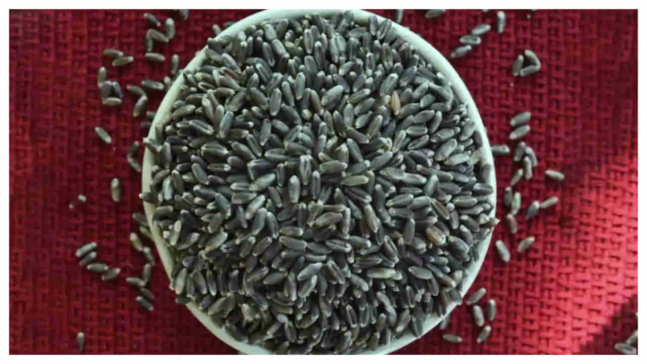 Black Wheat Flour: నల్ల గోధుమ పిండితో ఈ సమస్యలకు బైబై చెప్పేయండి!