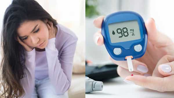 Health Tips: రాత్రి పడుకునే ముందు ఇలా చేస్తే.. ఉదయానికి బ్లడ్ షుగర్ కంట్రోల్ లో ఉంటుంది...!