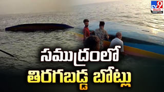 Rain Alert: తెలుగు రాష్ట్రాలో మరో రెండు రోజులు వర్షాలు