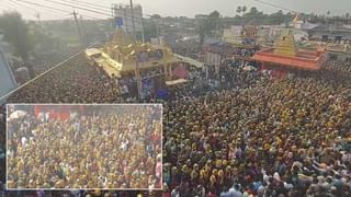 Ugadi 2024: ఉగాది ఉత్సవాలకు ముస్తాబోతున్న శ్రీశైలం.. ఏర్పాట్లను పరిశీలించిన ఈఓ పెద్దిరాజు