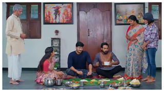 Brahmamudi, March 5th episode: రాజ్ ఫ్రస్ట్రేషన్ మామూలుగా లేదుగా.. పెద్దావిడకు అపర్ణ హెచ్చరిక!