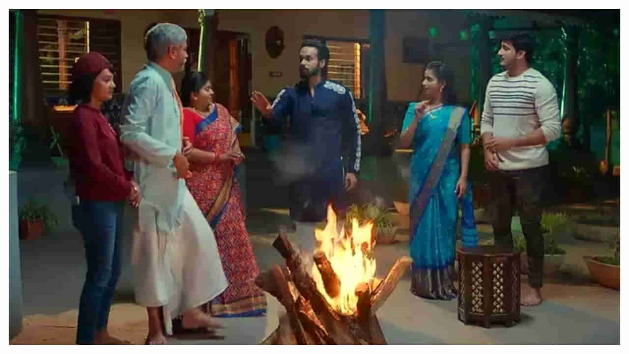 Brahmamudi, March 6th episode: ఇది కదా రాజ్ లవ్ అంటే.. భాస్కర్, రాజ్ల కామెడీ మామూలుగా లేదు!