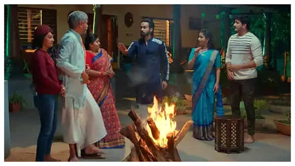 Brahmamudi, March 6th episode: ఇది కదా రాజ్ లవ్ అంటే.. భాస్కర్, రాజ్ల కామెడీ మామూలుగా లేదు!