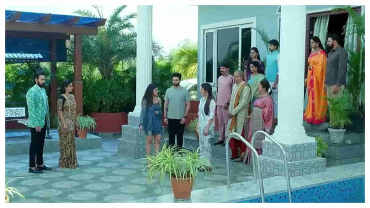 Brahmamudi, March 7th episode: రుద్రాణికి చెక్ పెట్టేలా స్వప్న మోడలింగ్.. అనామికపై రాజ్ సీరియస్..