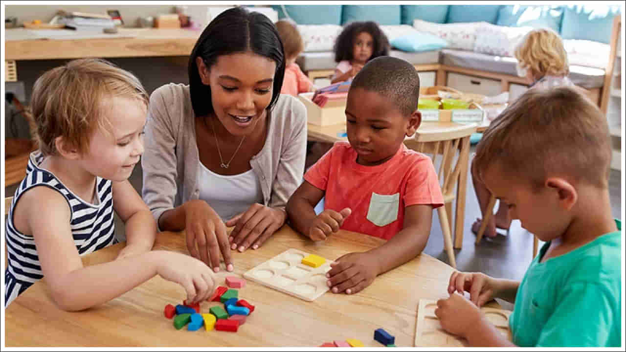 Brain Develop In Kids: పిల్లల్లో బ్రెయిన్ డెవలప్ కావాలంటే ఏం చేయాలి? ఇలా వారి మెదడుకు పదును పెట్టండి!