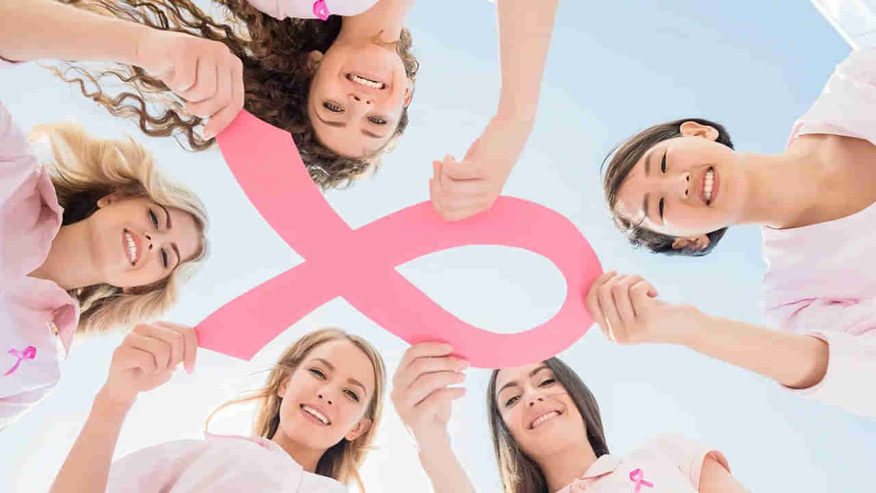 Breast Cancer: తొలిరోజుల్లోనే రొమ్ము క్యాన్సర్‌ను గుర్తించడం ఎలా..? లక్షణాలను నిర్లక్ష్యం చేయవద్దు.. మహిళలకు ఎప్పుడైనా రావచ్చు