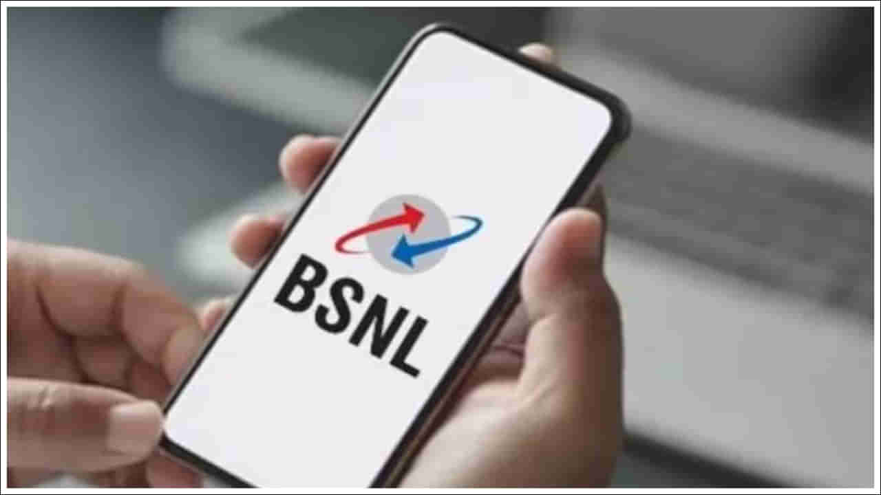 BSNL Plan: బీఎస్‌ఎన్‌ఎల్‌ బంపర్‌ ఆఫర్‌.. ఈ రెండు ప్లాన్స్‌ వ్యాలిడిటీ పెంపు