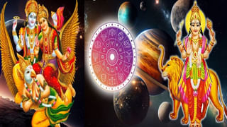 Money Astrology: కుంభ రాశిలో కుజ, శని సంచారం.. ఆ రాశుల వారికి ధన యోగాలు..!