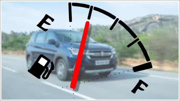 Car Mileage: మీ కారుకు అధిక మైలేజ్ కావాలా? అయితే ఈ వీడియో ఫాలో అయిపోండి! Car Mileage: మీ కారుకు అధిక మైలేజ్ కావాలా? అయితే ఈ వీడియో ఫాలో అయిపోండి!