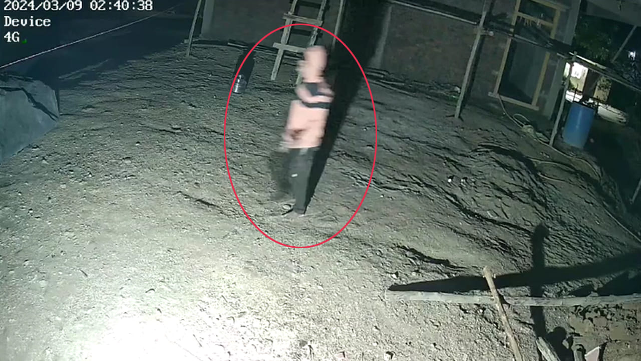 Telangana: రాత్రైతే చాలు ఆ ఊర్లో తగలబడుతున్న వాహనాలు.. ఓ రోజు సీక్రెట్గా కెమెరా పెట్టగా