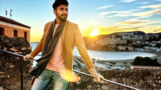 Anand Devarakonda: రష్మికను ఆనంద్ దేవరకొండ ఏమని పిలుస్తాడో తెలుసా ?.. వైరలవుతున్న పోస్ట్..