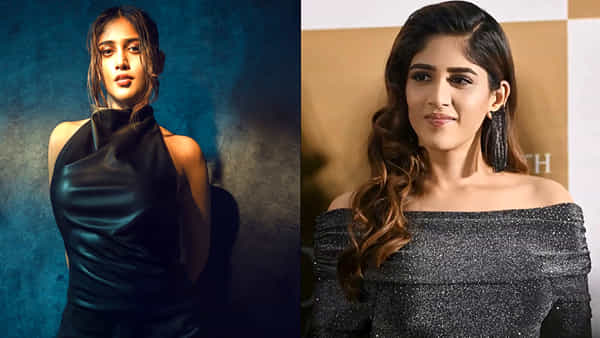 Chandini Chowdary: గెస్ట్ హౌస్కు రాకపోతే ఫొటోలు మార్ఫ్ చేస్తా.. హీరోయిన్కు బెదిరింపు..