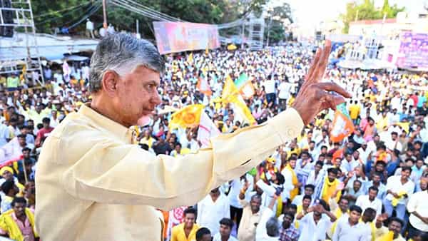 టీడీపీ అధికారంలోకి వస్తే తొలి సంతకం దానిపైనే.. క్లారిటీ ఇచ్చిన చంద్రబాబు..
