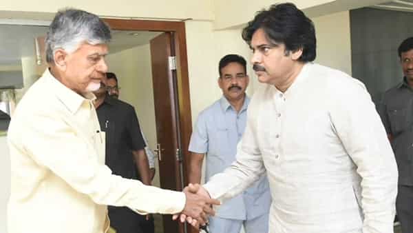 TDP-Janasena: త్వరలోనే టీడీపీ-జనసేన రెండో జాబితా విడుదల.. పవన్ పోటీచేసేది ఎక్కడి నుంచి..?