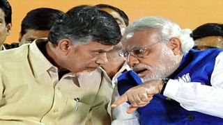 Andhra Pradesh: పొత్తు కుదిరింది.. సీటుషేరింగ్‌ ఓకే.. మరి పవర్‌ షేరింగ్‌ ఫార్ములా ఉందా?