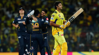 CSK vs GT, IPL 2024:  ఆల్‌రౌండ్ పెర్ఫామెన్స్ తో అదరగొట్టిన చెన్నై.. చిత్తుగా ఓడిన గుజరాత్‌ టైటాన్స్‌
