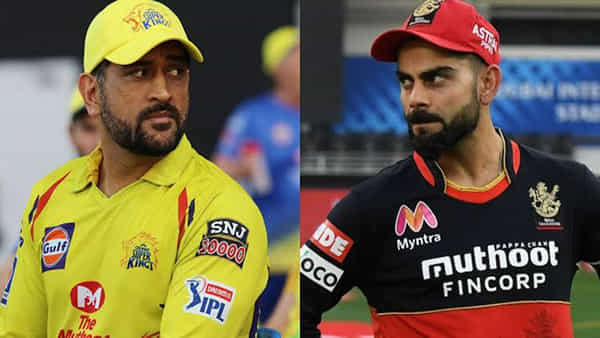CSK vs RCB IPL 2024: చెపాక్లో ధోనికి తిరుగులేదా? CSK vs RCB హెడ్ టు హెడ్ రికార్డ్స్ ఇవే