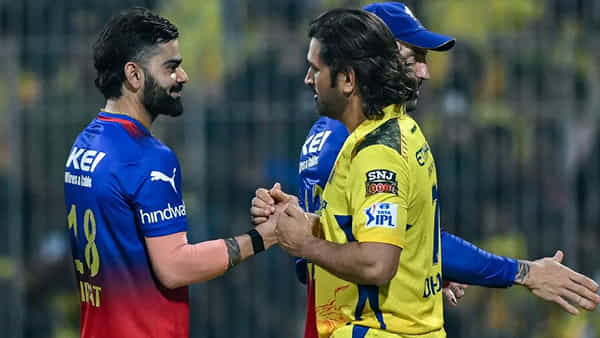 IPL 2024: CSK vs RCB మ్యాచ్కు రికార్డు వ్యూస్..ధోని, కోహ్లీల ఆటను ఎన్ని కోట్ల మంది చూశారంటే?