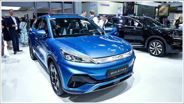 Vehicle Vehicle: చైనా ఎలక్ట్రిక్ వాహనాలు ప్రపంచ వ్యాప్తంగా ఎందుకు సంచలనం సృష్టిస్తున్నాయి?