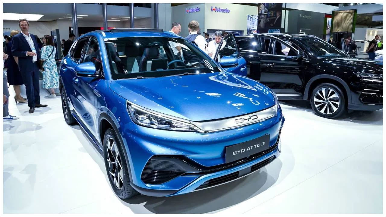 Vehicle Vehicle: చైనా ఎలక్ట్రిక్ వాహనాలు ప్రపంచ వ్యాప్తంగా ఎందుకు సంచలనం సృష్టిస్తున్నాయి?