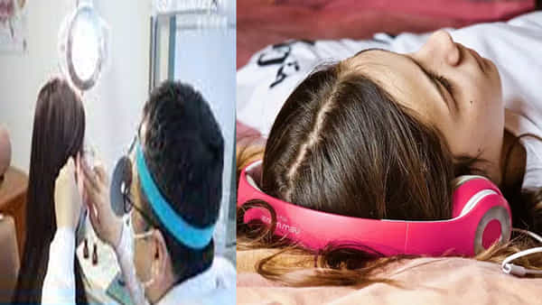 వామ్మో.. రోజూ రాత్రివేళ హెడ్ఫోన్స్తో పాటలు విన్న యువతి.. కట్ చేస్తే.. చెవులే పోయాయి..
