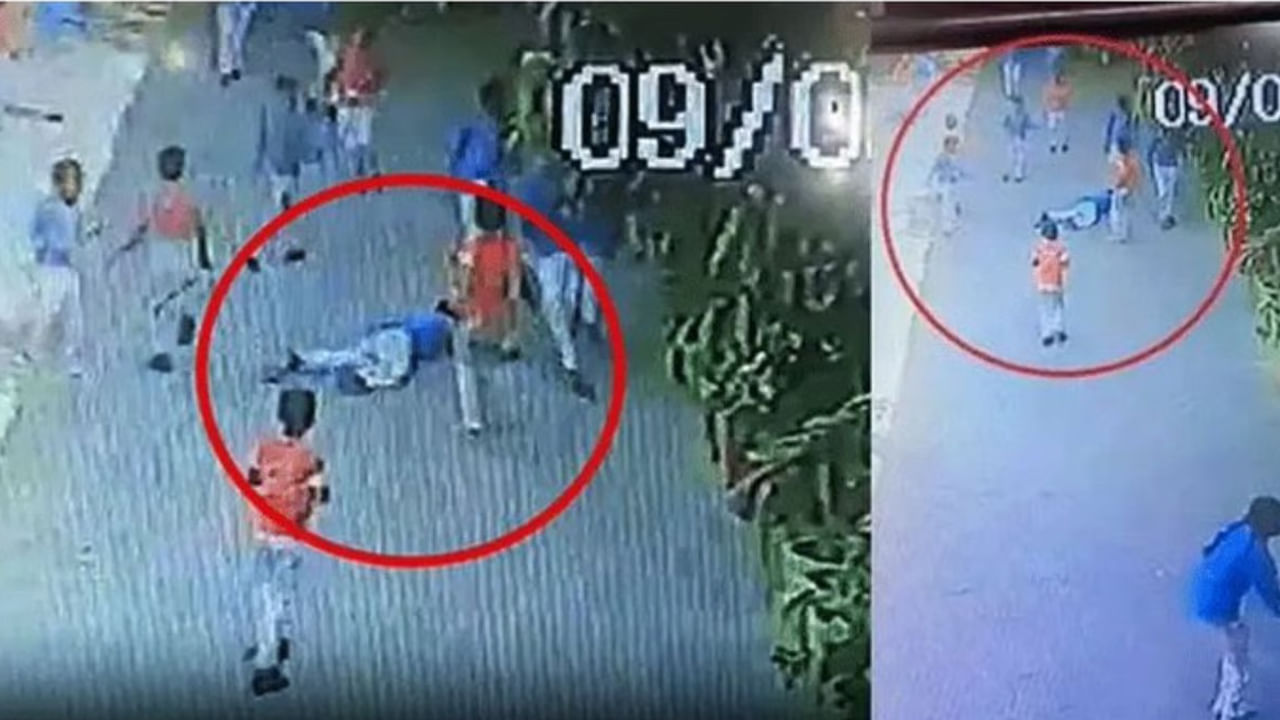 Heart Attack: షాకింగ్‌ ఘటన.. గుండెపోటుతో 2వ తరగతి విద్యార్థి మృతి! వీడియో వైరల్