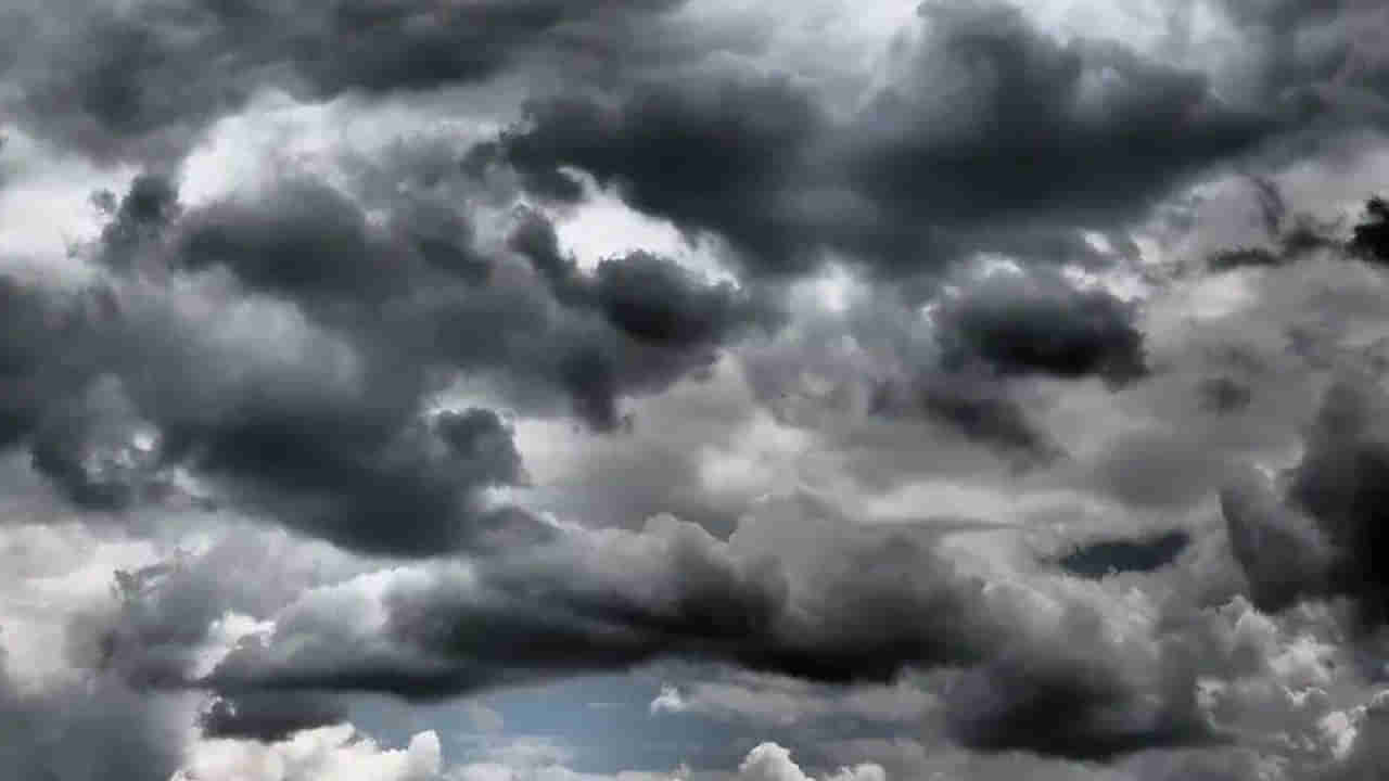 Telangana: మండే ఎండల్లో కూల్ న్యూస్.. రాష్ట్రానికి వర్ష సూచన