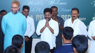 భాగ్యనగర సిగలో డ‌బుల్ డెక్క‌ర్ కారిడార్‌.. కేంద్రం గ్రీన్ సిగ్నల్..