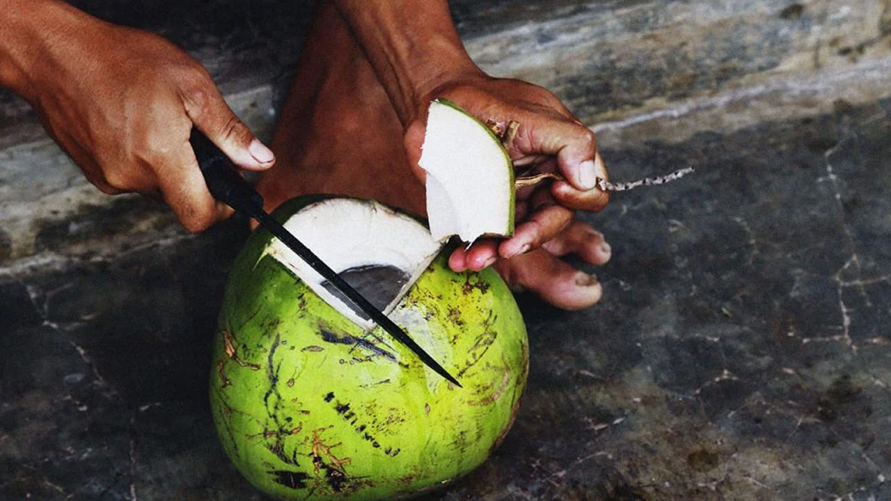 Coconut Water: ఏంటి షుగర్ ఉందని కొబ్బరినీళ్లు తాగడం లేదా.. భలే వాళ్లండి మీరు..