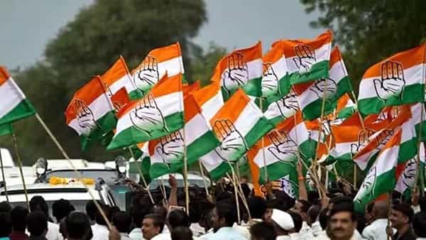 Congress: భాగ్యనగరంలో కాంగ్రెస్ పార్టీ చరిత్ర ఘనం.. మరీ లోక్సభ ఎన్నికల్లో పరిస్థితేంటి..?