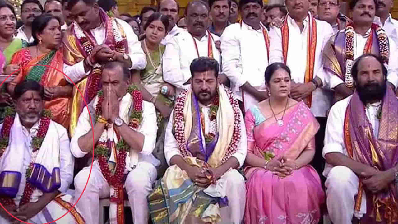 Telangana: తెలంగాణ పాలిటిక్స్‌ను షేక్ చేస్తోన్న తాజా ఇష్యూ ఇదే...