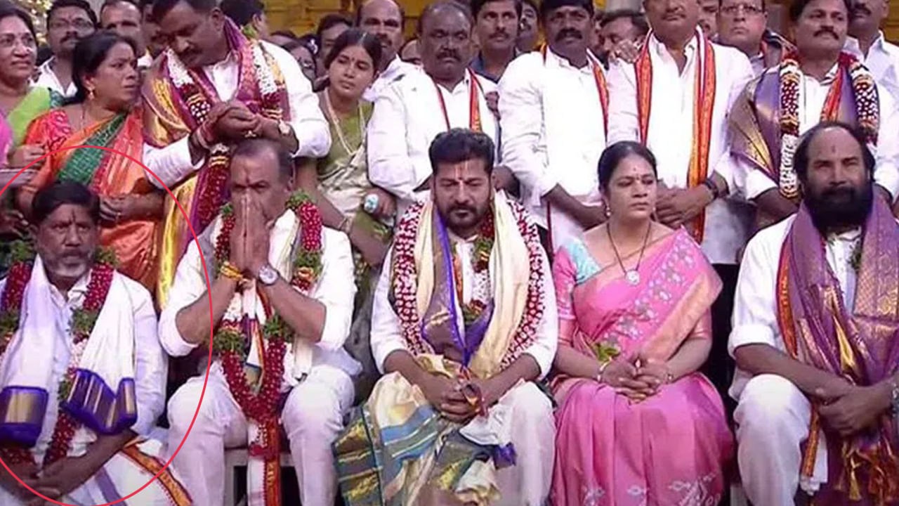 Telangana: తెలంగాణ పాలిటిక్స్‌ను షేక్ చేస్తోన్న తాజా ఇష్యూ ఇదే...