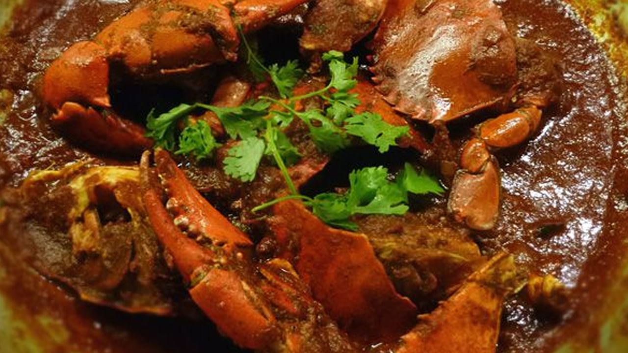 Crab Curry: పీతల కర్రీ చేయడం రాదా.. ఇదిగో ఈ రెసిపీ ఫాలో అయిపోండి!