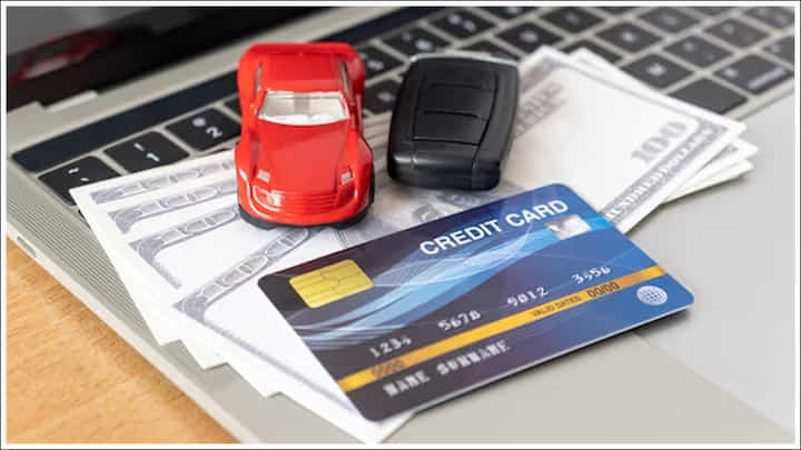 Credit Card: క్రెడిట్ కార్డుతో కారు కొంటే ఎలాంటి లాభాలు ఉన్నాయో తెలుసా? Credit Card: క్రెడిట్ కార్డుతో కారు కొంటే ఎలాంటి లాభాలు ఉన్నాయో తెలుసా?