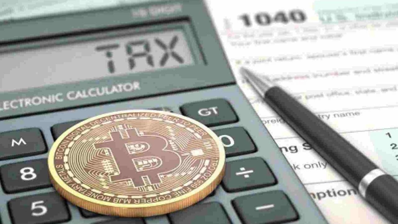 Tax On Crypto Currency: క్రిప్టో కరెన్సీపై పన్ను బాదుడు షురూ.. ఎంత చెల్లించాలో? తెలిస్తే షాక్..!