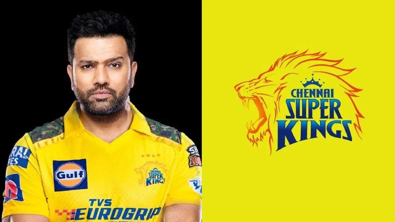 ముంబై ఇండియన్స్ మాజీ కెప్టెన్ రోహిత్ శర్మ (Rohit Sharma) చెన్నై సూపర్ కింగ్స్ (CSK) జట్టుకు కెప్టెన్‌గా ఉండబోతున్నారా? ఇలాంటి ప్రశ్నకు ప్రధాన కారణం మాజీ ఆటగాడు అంబటి రాయుడు చేసిన ప్రకటనే. ఎందుకంటే ముంబై ఇండియన్స్ జట్టు కెప్టెన్సీ నుంచి తప్పుకున్న హిట్‌మ్యాన్ ఈ ఐపీఎల్‌లో బ్యాటర్‌గా మాత్రమే ఆడబోతున్నాడు.