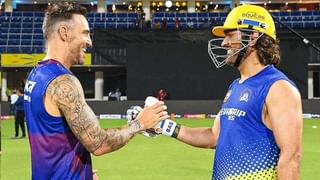 IPL 2024: తొలి మ్యాచ్‌లోనే భారీ రికార్డు లిఖించనున్న కింగ్ కోహ్లీ.. అదేంటో తెలుసా?