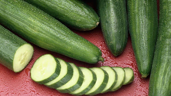 Cucumber in Summer : హాట్ సమ్మర్లో దోసకాయ తింటే ఏమవుతుందో తెలుసా? ఖచ్చితంగా తెలుసుకోవాలి..