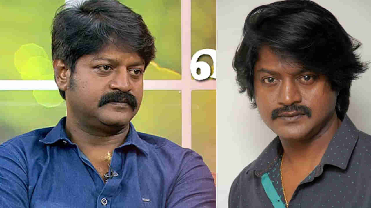 Daniel Balaji: చిరుత విలన్ జీవితం విషాదాంతం.. డేనియల్ బాలాజీకి తీరని కోరిక.. ఎవరికి తెలియని నిజాలు..