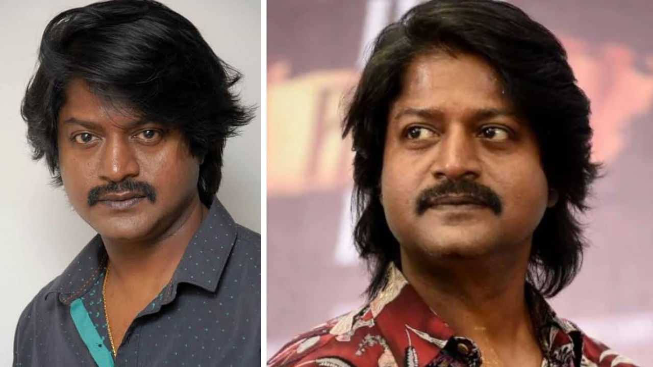 Daniel Balaji : సినీ పరిశ్రమలో విషాదం.. గుండెపోటుతో ప్రముఖ నటుడు డేనియల్ బాలాజీ మృతి..