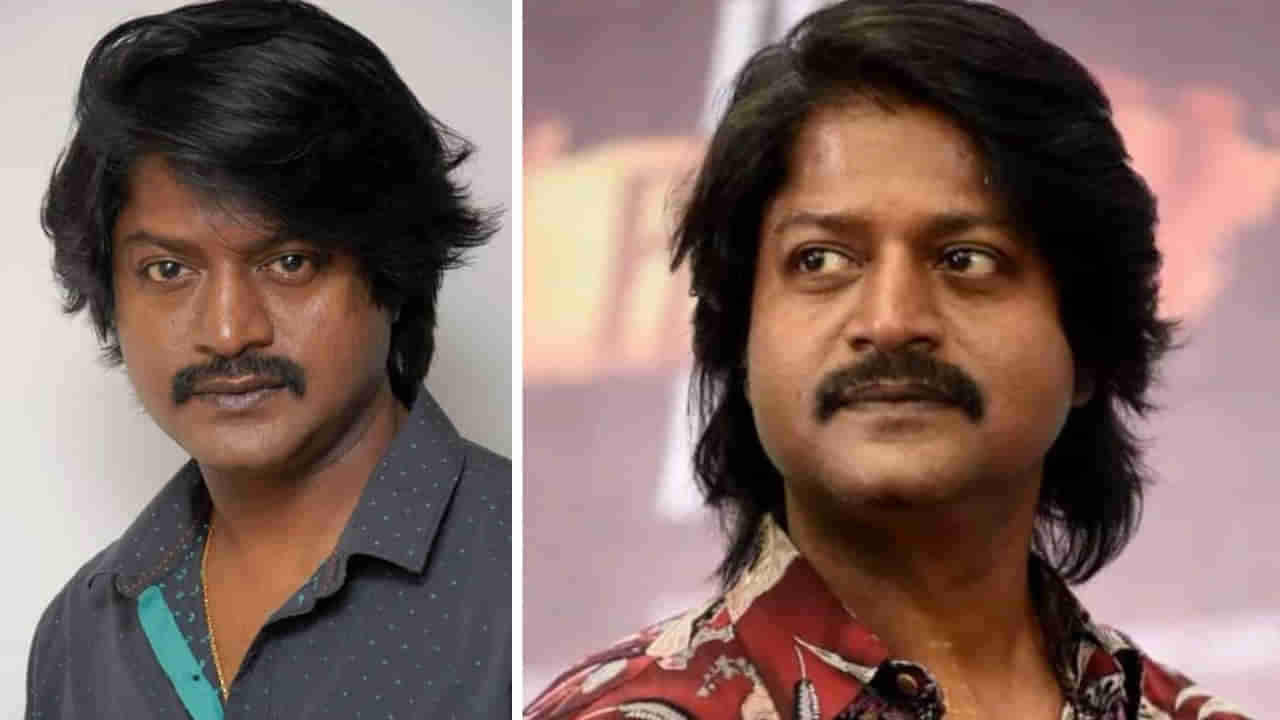 Daniel Balaji : సినీ పరిశ్రమలో విషాదం.. గుండెపోటుతో ప్రముఖ నటుడు డేనియల్ బాలాజీ మృతి..