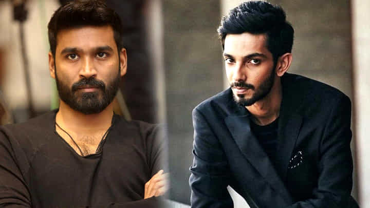 Anirudh Ravichander: ధనుష్ వల్లే ఇదంతా అయ్యింది.. అతనే లేకుంటే Anirudh Ravichander: ధనుష్ వల్లే ఇదంతా అయ్యింది.. అతనే లేకుంటే