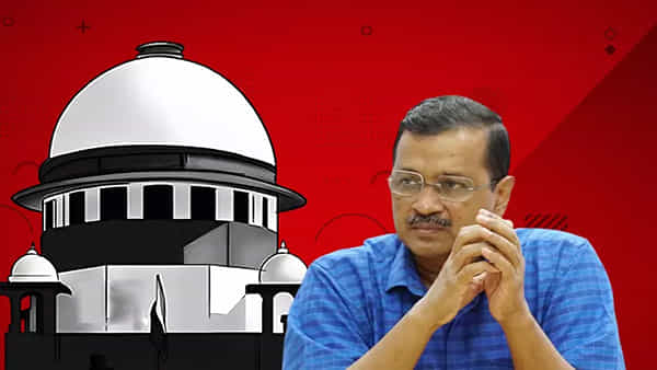 Arvind Kejriwal: ఢిల్లీ ముఖ్యమంత్రి కేజ్రీవాల్ అరెస్ట్.. నేడు సుప్రీం కోర్టులో విచారణ!